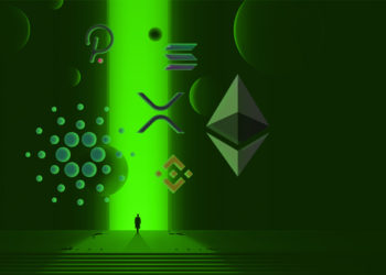 This Under-the-Radar Altcoin Is Up 34% This Week Despite the Crypto Market Correction