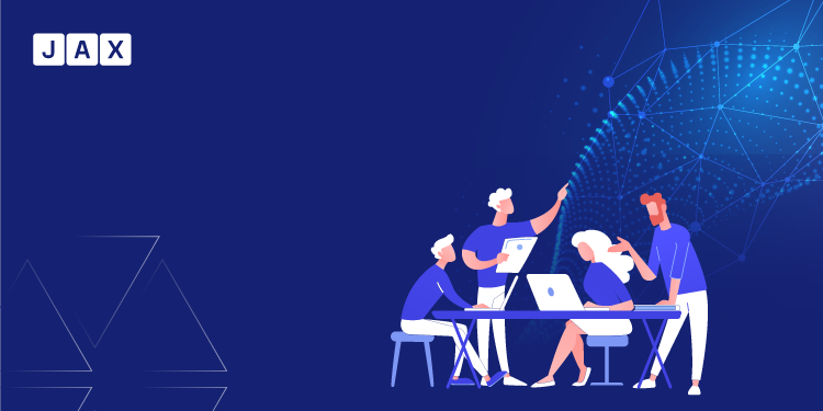 Jax.Network Unveils Blockchain Co-Inventor, Dr. W. Stornetta on Its Advisory Team