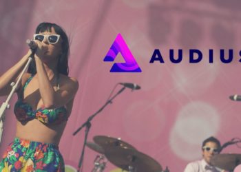 Katy Perry Invests In $5 Million Funding Round For Decentralised Spotify Rival Audius