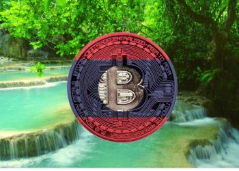 Debt Laden Laos Approves Crypto Mining For Economic Growth, Reverses Previous Ban