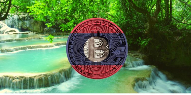 Debt Laden Laos Approves Crypto Mining For Economic Growth, Reverses Previous Ban