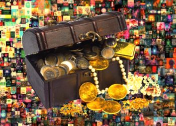 Yet To Be Created NFT Game ‘Loot’ Hits $194 Million In Sales In First Week