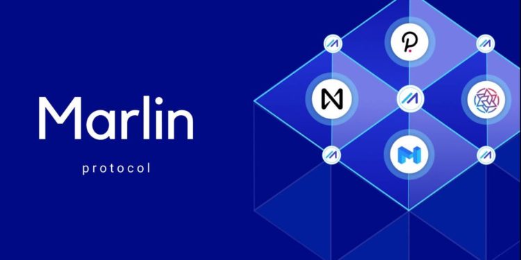 POND Surges +165% In A Single Day After Marlin Partnered With Commonwealth To Build A Decentralised Community