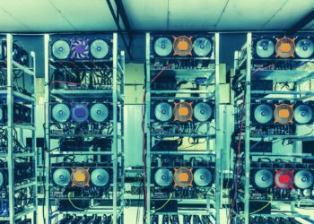 Government Employee Faces Jail For Installing Crypto Miners Inside Office Walls