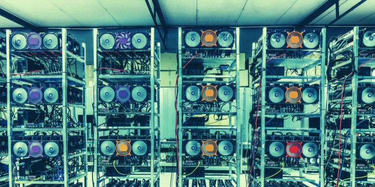 Government Employee Faces Jail For Installing Crypto Miners Inside Office Walls