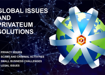 Global Issues & Privateum Solutions