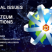 Global Issues & Privateum Solutions