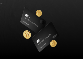 Swiss Storage SIMBA Launched the Sale of BTC from VISA and Mastercard Bank Cards
