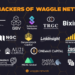 Waggle Network Successfully Raises $3 Million Seed Round to Build Multi-Chain Marketplace for Strategic Token Sales
