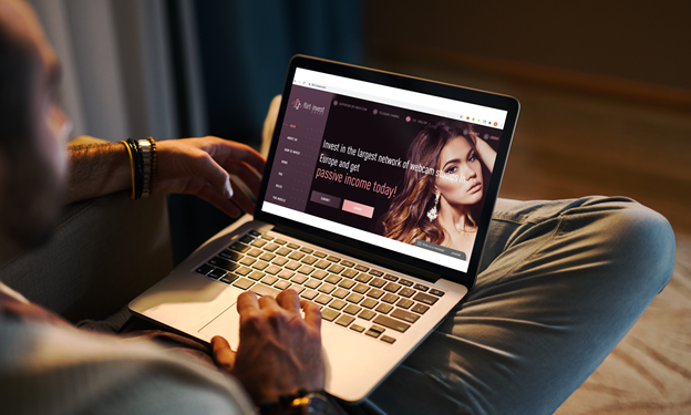 Flirt Invest Platform Review – How to Use It?