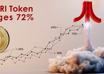 Atari Chain Announces it Will Start Using Fantom and Sees a 72% Increase for its Token (ATRI)