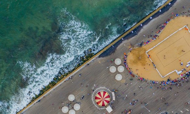 NFTs are Helping to Save the Environment