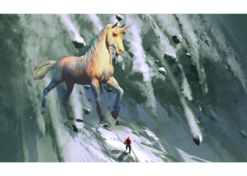 Meet The Company That is Avalanche’s First Unicorn at Nearly $2 Billion in TVL