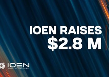 International ‘Virtual Microgrid’ Project IOEN Successfully Closes $2.8M Fundraise