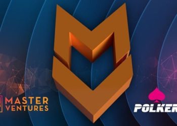 Master Ventures Adds Polker (PKR) to Their Portfolio as Play-to-Earn Project Gains Traction
