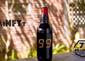 Trace Network Offers an Extremely Rare Brew as World’s First Craft Beer NFT