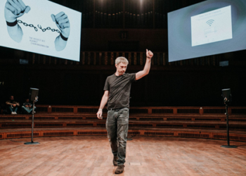 Gavin Wood Says Parachains Virtually Ready to Launch on Polkadot