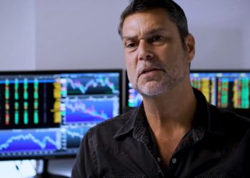 Ex-Goldman Exec And Real Vision Founder Puts Ethereum Value At $20,000 By March 2022