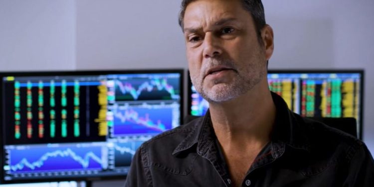 Ex-Goldman Exec And Real Vision Founder Puts Ethereum Value At $20,000 By March 2022