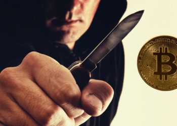 UK Student Bitcoin Mugging Highlights Importance Of Multisig Wallets
