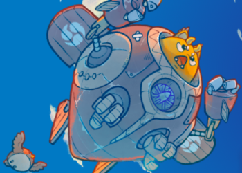 How Axie Infinity Has Become The Second Largest Fee Revenue Generator