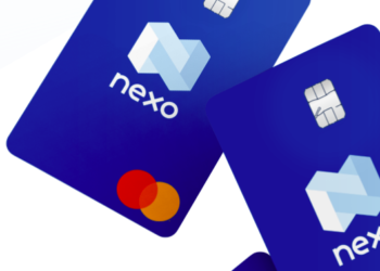Nexo Eyes SEC Broker Dealer License While U.S. Competitors Face Regulatory Pressure