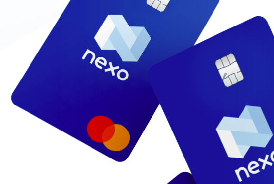 Nexo Eyes SEC Broker Dealer License While U.S. Competitors Face Regulatory Pressure