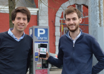 Seety, Belgian Startup, Launches Bitcoin Payment For Parking Sessions