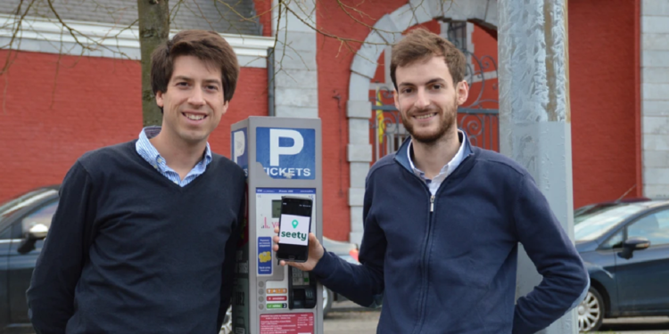 Seety, Belgian Startup, Launches Bitcoin Payment For Parking Sessions