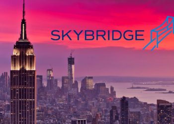 SkyBridge Capital Fund Rumoured To Own $700 Million In Crypto
