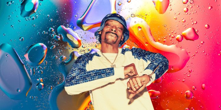 Snoop Dogg Reveals He Owns $17 Million Worth Of NFTs
