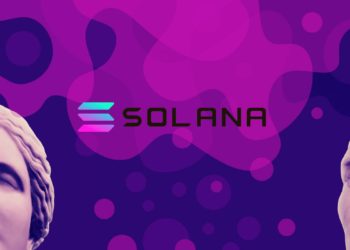 Solana Continues To Gain Ground, Netting First Million Dollar NFT Sale