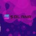 Solana Continues To Gain Ground, Netting First Million Dollar NFT Sale