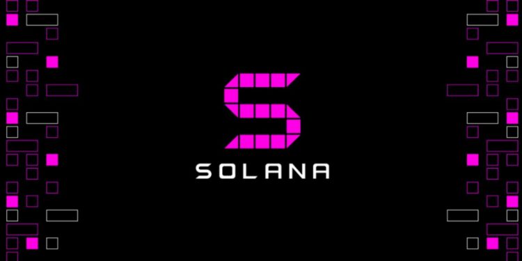 SOL Drops 15% After Solana Network Crashes From Cyber Attack