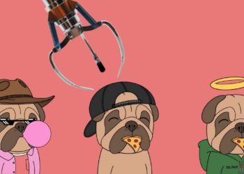 Real Life Meets NFTs In World’s First Virtual Blockchain Claw Machine