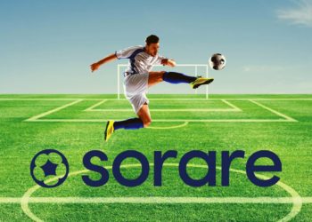 Sorare Raises $680 Million To Expand Blockchain Based Fantasy Football Game