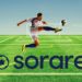 Sorare Raises $680 Million To Expand Blockchain Based Fantasy Football Game