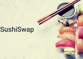 SUSHI Gains 23% In 24 Hours, Leading The DEX Tokens Surge