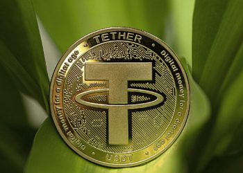 Crypto Flash Crash As Tether Prints $3 Billion Worth Of USDT