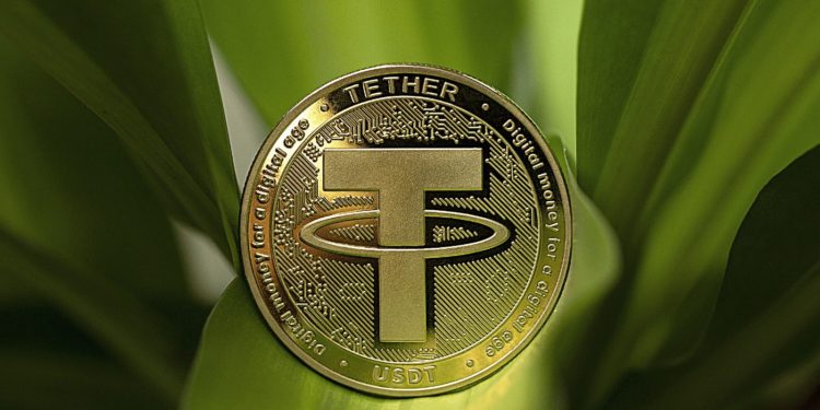 Crypto Flash Crash As Tether Prints $3 Billion Worth Of USDT