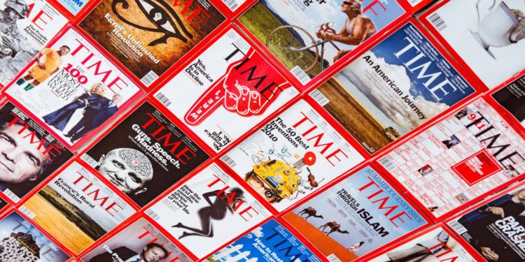 Time Magazine NFT Disaster Highlights Problem With Mint Bots