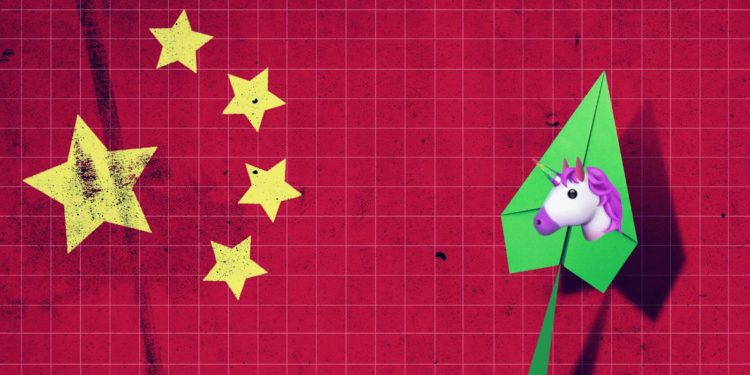 UNI Token Leads DEX Gains Amid China Exchange Ban, Up Nearly 50% In 24 Hours