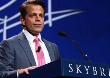 Skybridge Capital Applies For Cryptocurrency ETF And Accumulates $100 Million For ALGO Fund