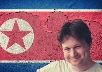 ETH Developer Pleads Guilty To Helping North Korea Use Blockchain To Evade Sanctions
