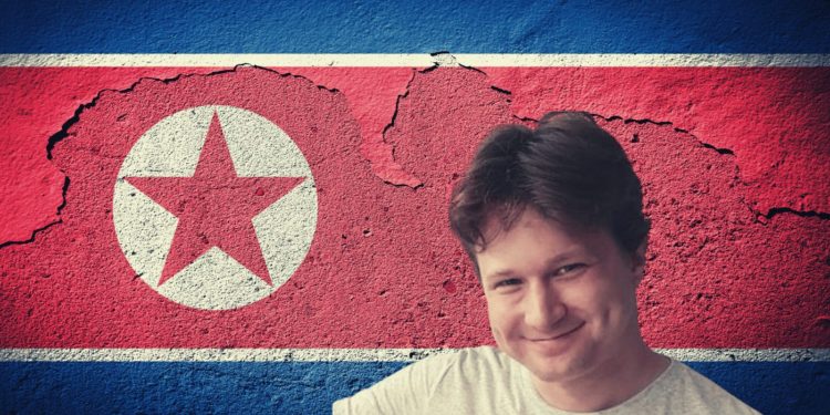 ETH Developer Pleads Guilty To Helping North Korea Use Blockchain To Evade Sanctions