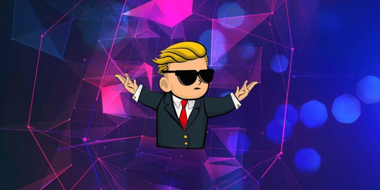 New WallStreetBets Defi App Aims To ‘Take Over’ Traditional Financial Markets