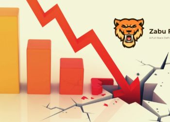 ZABU Token Tanks 99% After $3.2 Million DeFi Hack