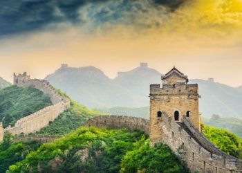 OKEx and Huobi Tokens Try to Recover as Chinese Ban Takes Effect