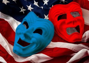 US Debt Ceiling Rattles Markets As Crypto Community Discusses Political ‘Theater’