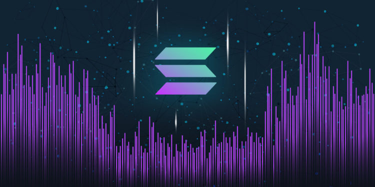 Solana Week’s Worst Performer in Top 100 After Network Restart